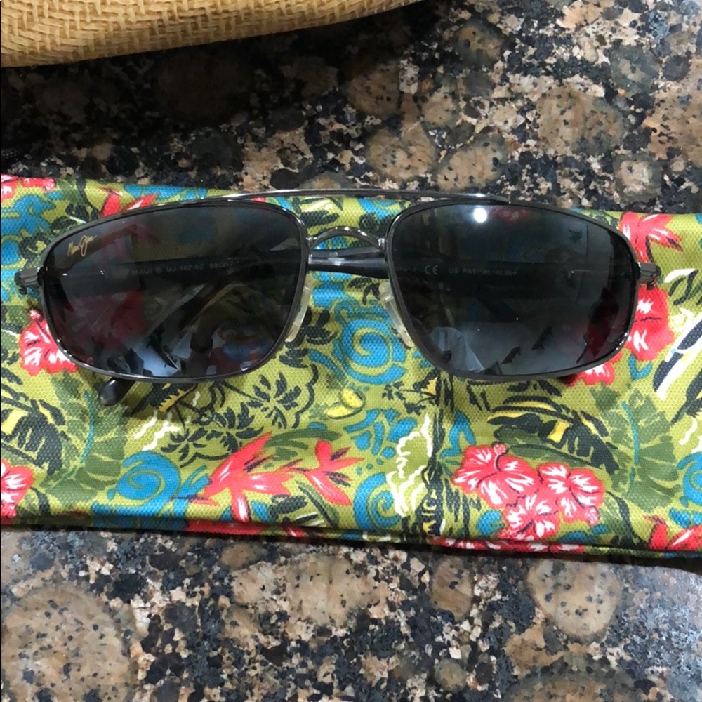 MAUI JIM men’s sunglasses